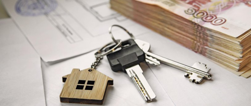 Ипотечное кредитование растет сдержанными темпами