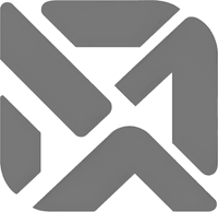 Минималистичный логотип платежной системы МИР для оформления микрозаймов в сервисе Супермаркет Кредитов
