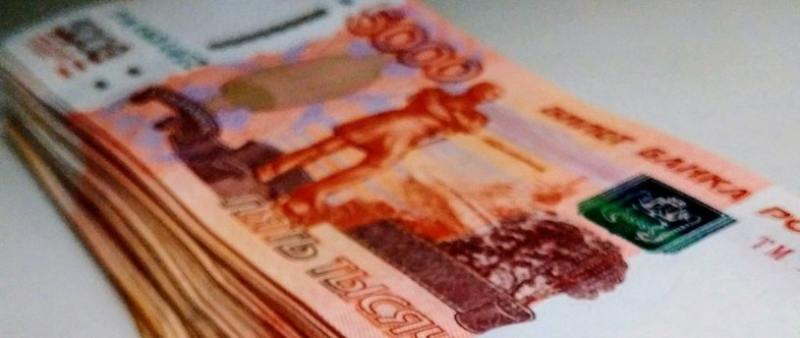Средний платеж россиян коллекторам превысил 5 тысяч рублей